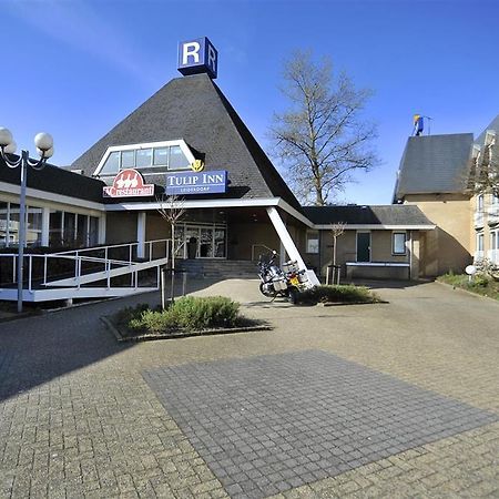 Tulip Inn ליידרדורפ מראה חיצוני תמונה