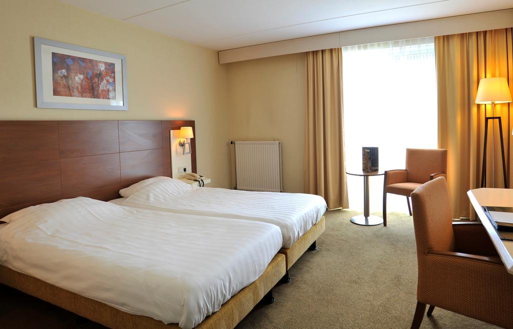 Tulip Inn ליידרדורפ מראה חיצוני תמונה