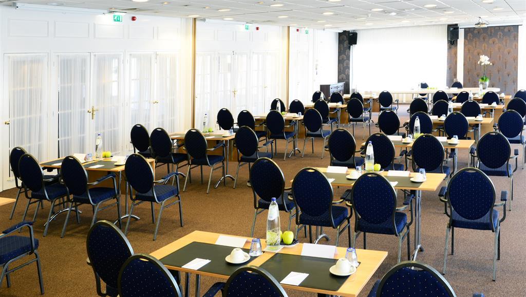 Tulip Inn ליידרדורפ מתקנים תמונה