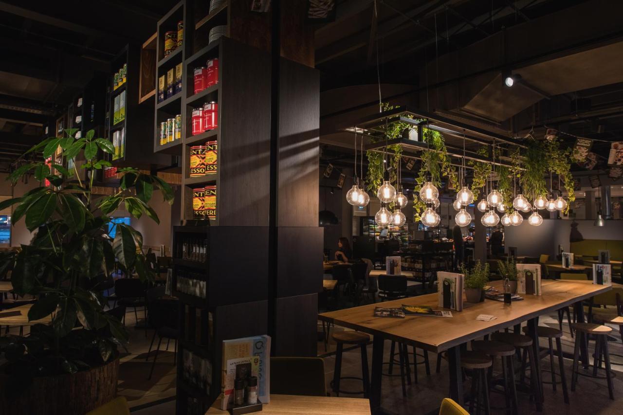 Tulip Inn ליידרדורפ מראה חיצוני תמונה