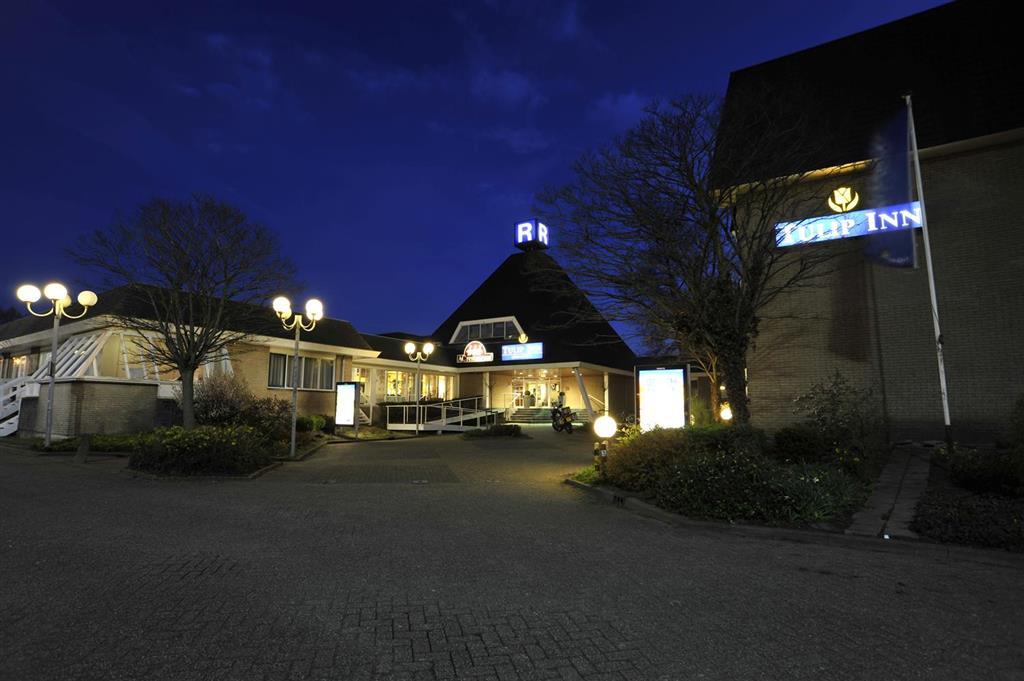 Tulip Inn ליידרדורפ מראה חיצוני תמונה
