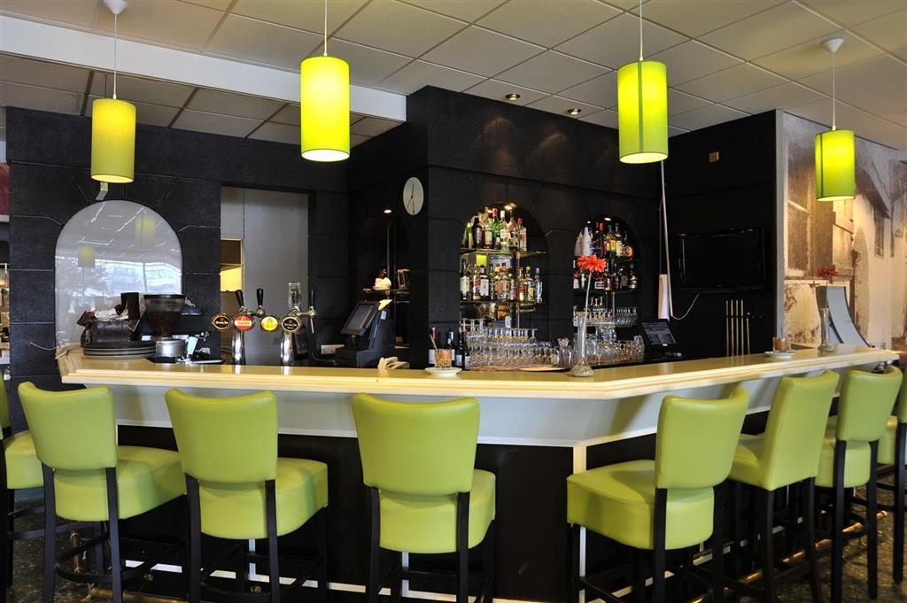 Tulip Inn ליידרדורפ מראה חיצוני תמונה