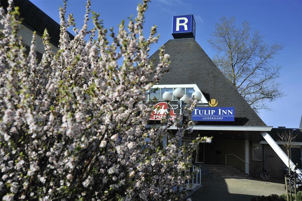 Tulip Inn ליידרדורפ מראה חיצוני תמונה