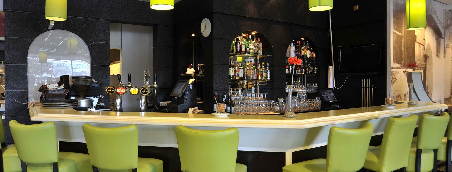 Tulip Inn ליידרדורפ מראה חיצוני תמונה
