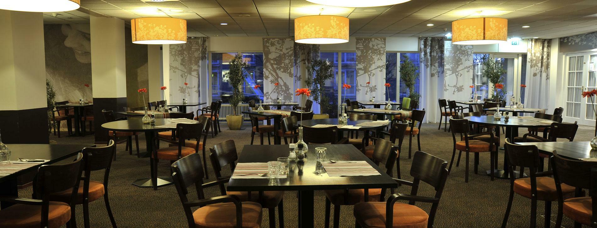 Tulip Inn ליידרדורפ מראה חיצוני תמונה